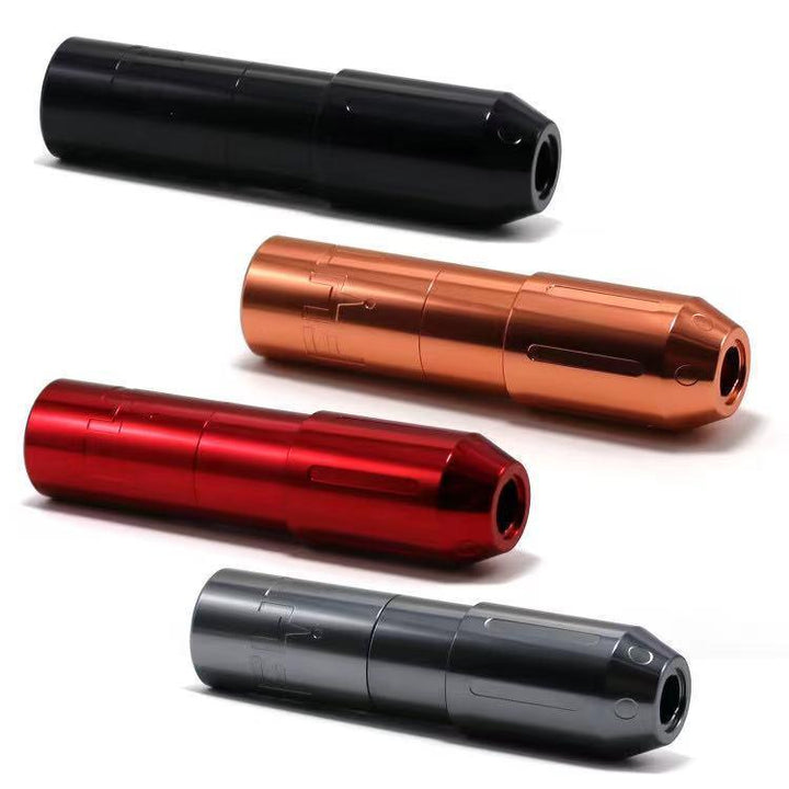 FYT Pen X Tattoo Machine - Tattoo Machine - FYT Tattoo Supplies New York