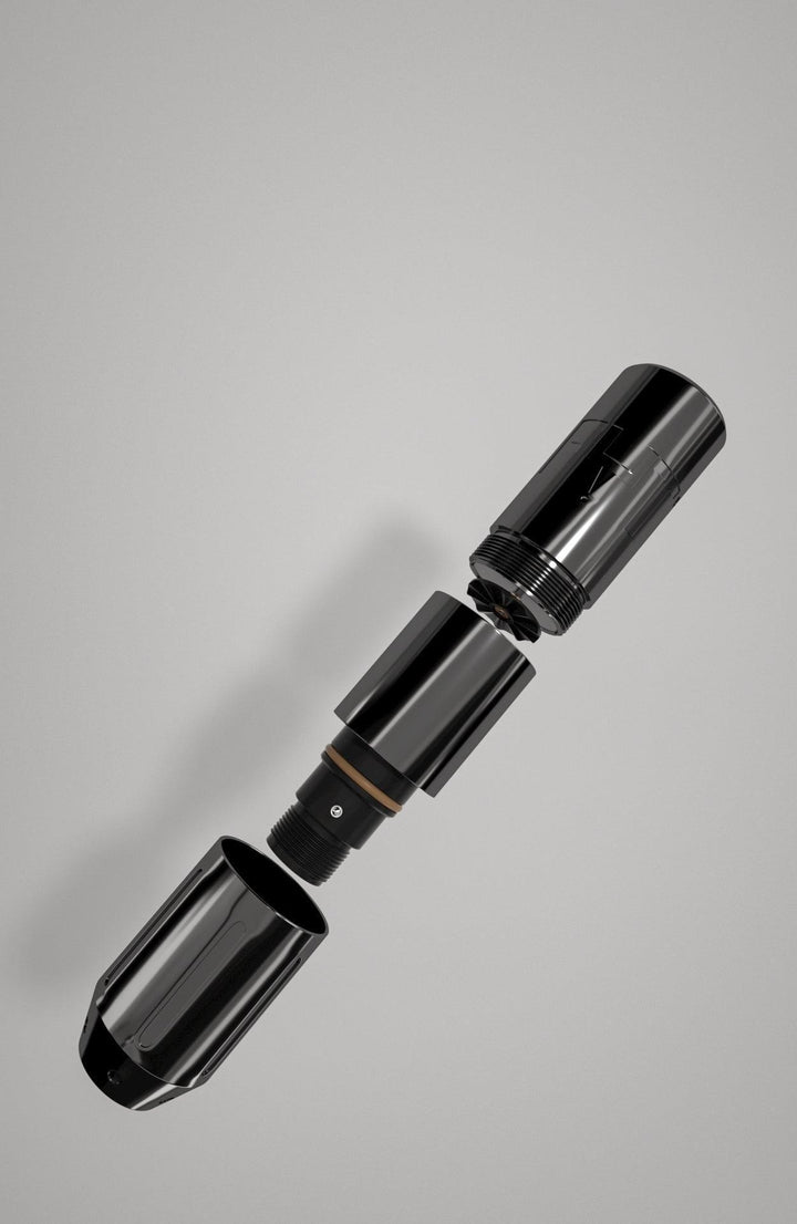 FYT Pen X Tattoo Machine - Tattoo Machine - FYT Tattoo Supplies New York