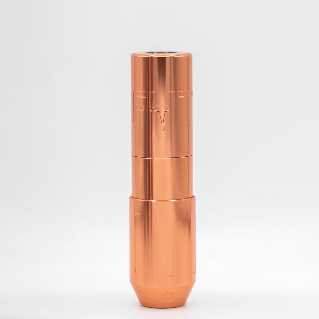 FYT Pen X Tattoo Machine - Tattoo Machine - FYT Tattoo Supplies New York