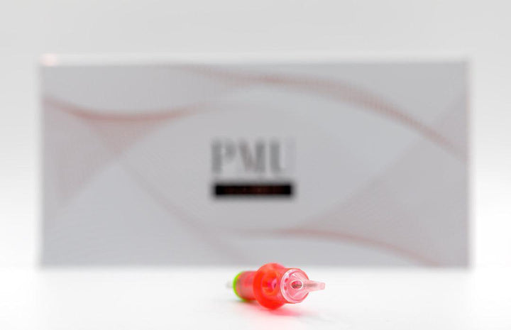 FYT PMU CARTRIDGES V2 - PMU Supplies - FYT Tattoo Supplies New York