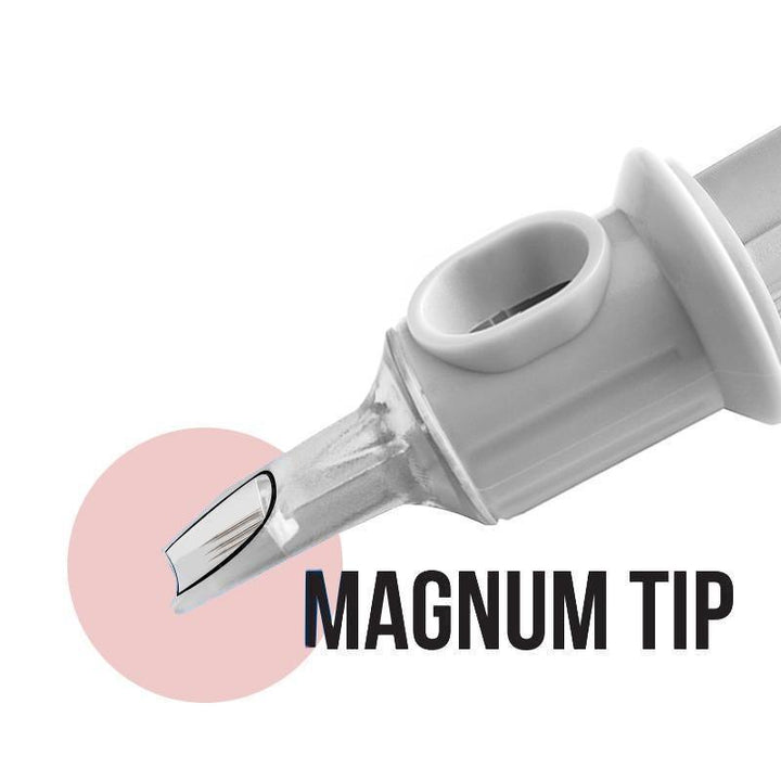 FYT PMU Magnum Shaders - Tattoo Cartridges - FYT Tattoo Supplies New York