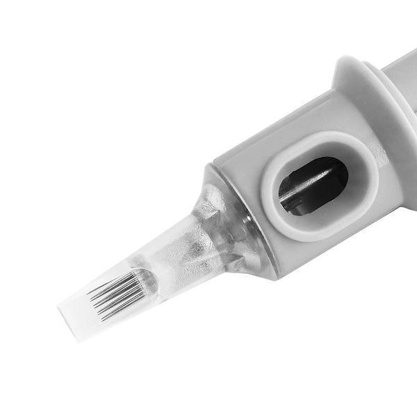 FYT PMU Magnum Shaders - Tattoo Cartridges - FYT Tattoo Supplies New York