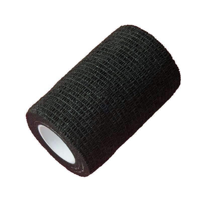 FYT-Sensi Wrap Black & Color (2 inch) - Station Prep. & Barrier - FYT Tattoo Supplies New York