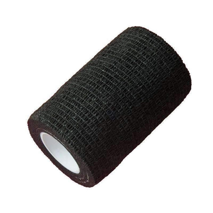 FYT-Sensi Wrap Black & Color (2 inch) - Station Prep. & Barrier - FYT Tattoo Supplies New York