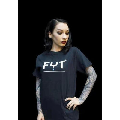 FYT T-shirt - Apparel - FYT Tattoo Supplies New York