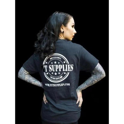 FYT T-shirt - Apparel - FYT Tattoo Supplies New York