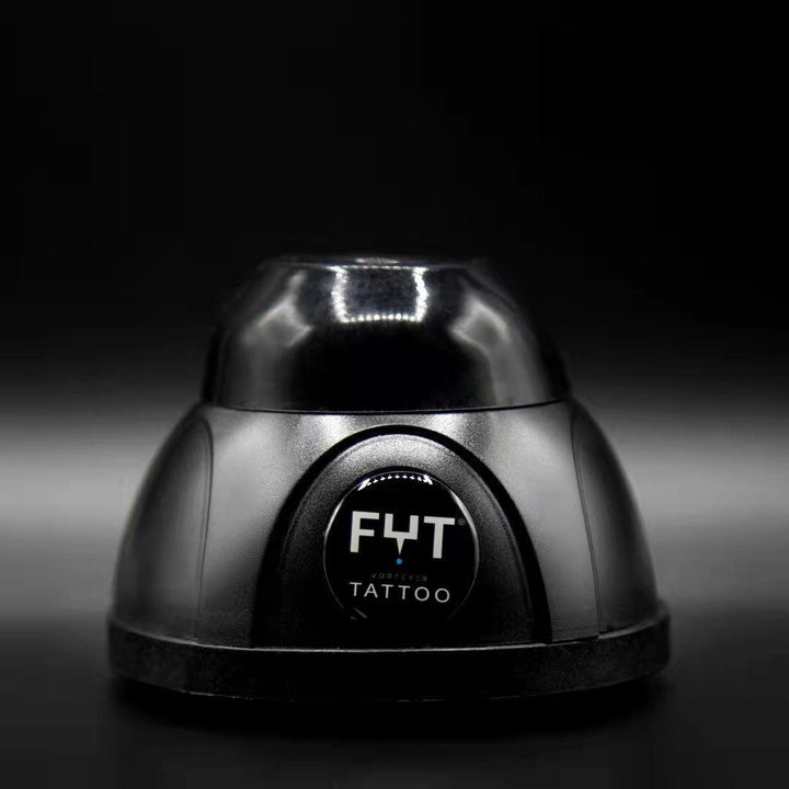 FYT TATTOO INK SHAKER - Power Supply & Accessory - FYT Tattoo Supplies New York