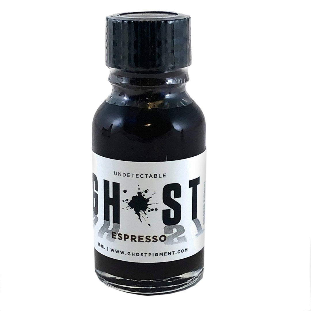 Ghost Espresso SMP Pigment - Pigments - FYT Tattoo Supplies New York