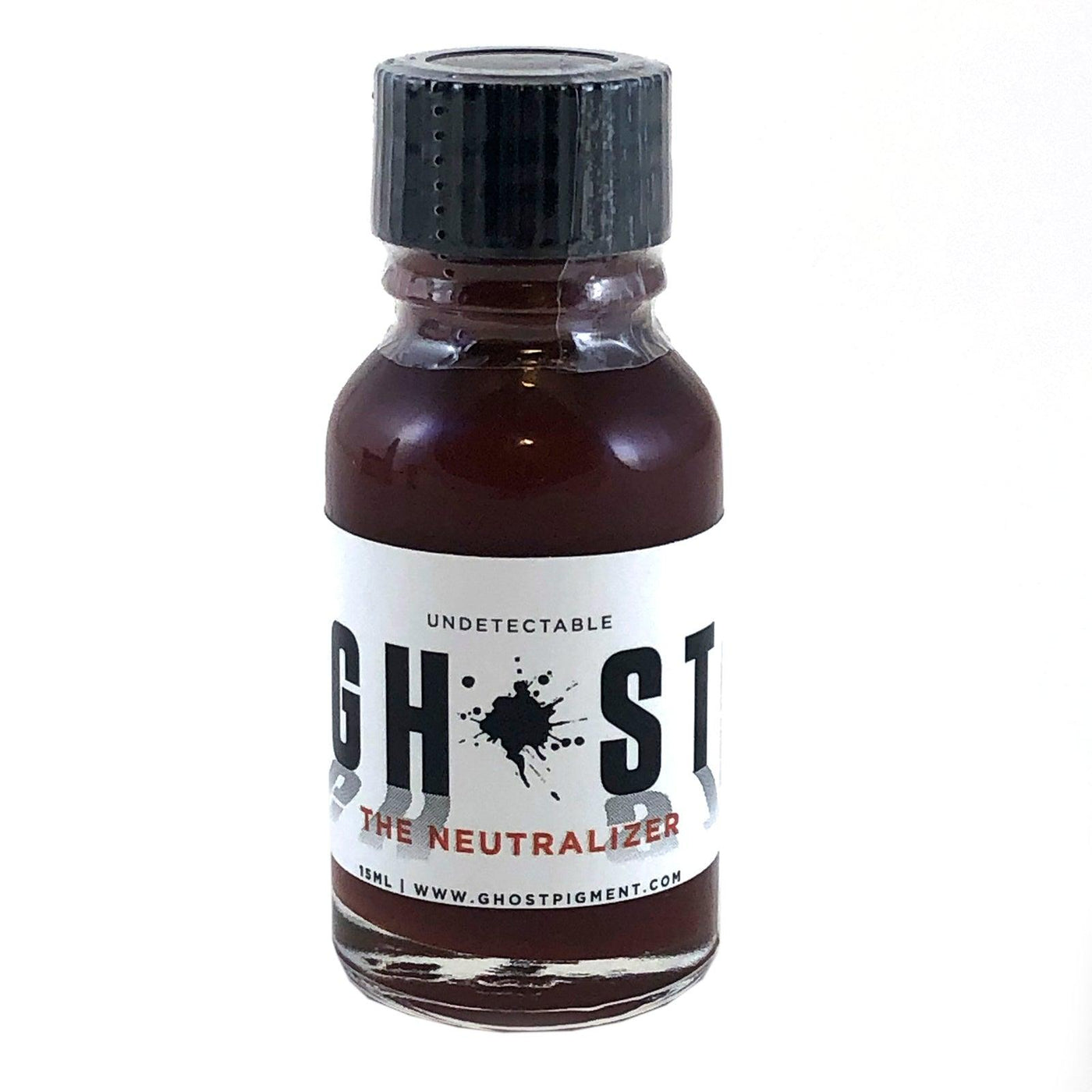 Ghost The Neutralizer SMP Pigment - Pigments - FYT Tattoo Supplies New York