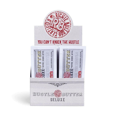 Hustle Butter Packets - Tattoo Care - FYT Tattoo Supplies New York