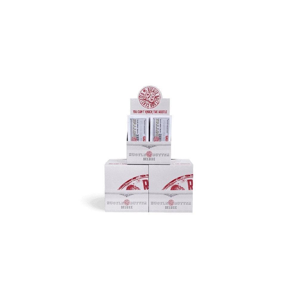 Hustle Butter Packets - Tattoo Care - FYT Tattoo Supplies New York