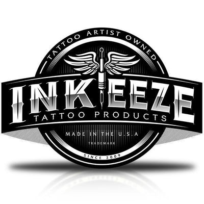 INKEEZE - TATTOO OINTMENT - Tattoo Care - FYT Tattoo Supplies New York