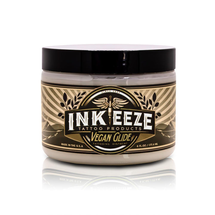 INKEEZE - TATTOO OINTMENT - Tattoo Care - FYT Tattoo Supplies New York