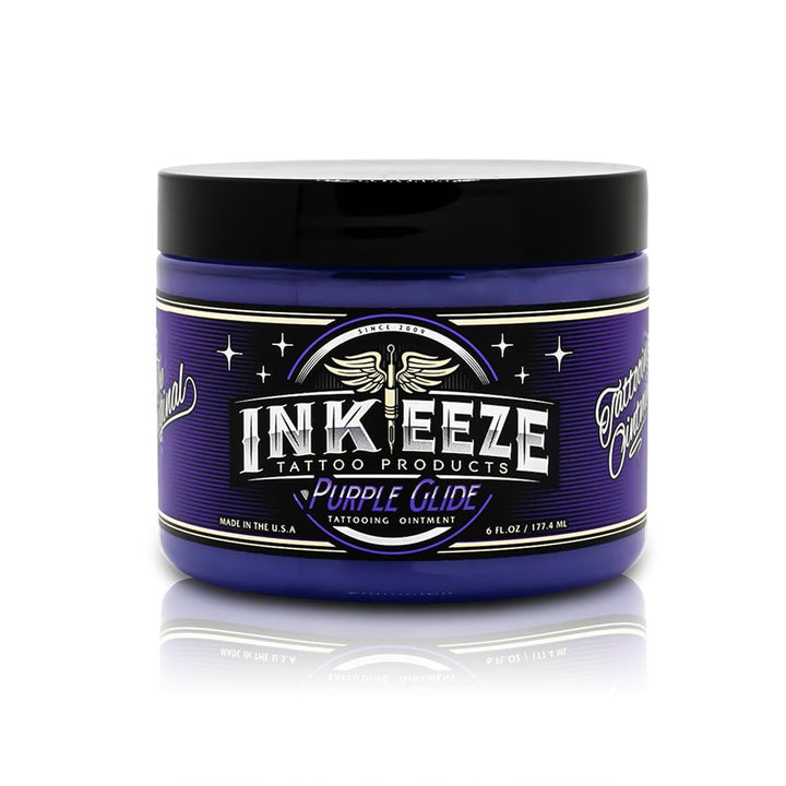 INKEEZE - TATTOO OINTMENT - Tattoo Care - FYT Tattoo Supplies New York