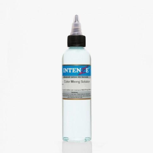 Intenze-Color Mixing Solution - Tattoo Ink - FYT Tattoo Supplies New York
