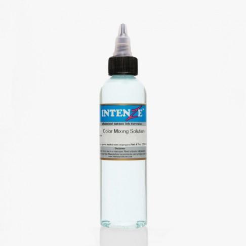 Intenze Color Mixing Solution - Tattoo Ink - FYT Tattoo Supplies New York