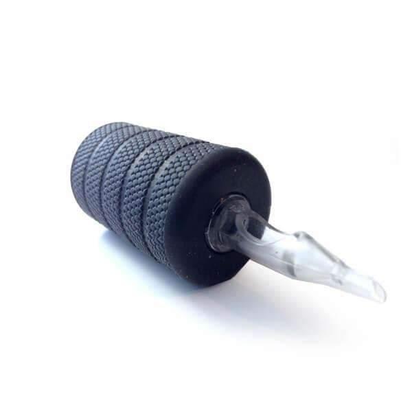 M - Diamond Tubes (Box of 24) - Traditional Tubes - FYT Tattoo Supplies New York