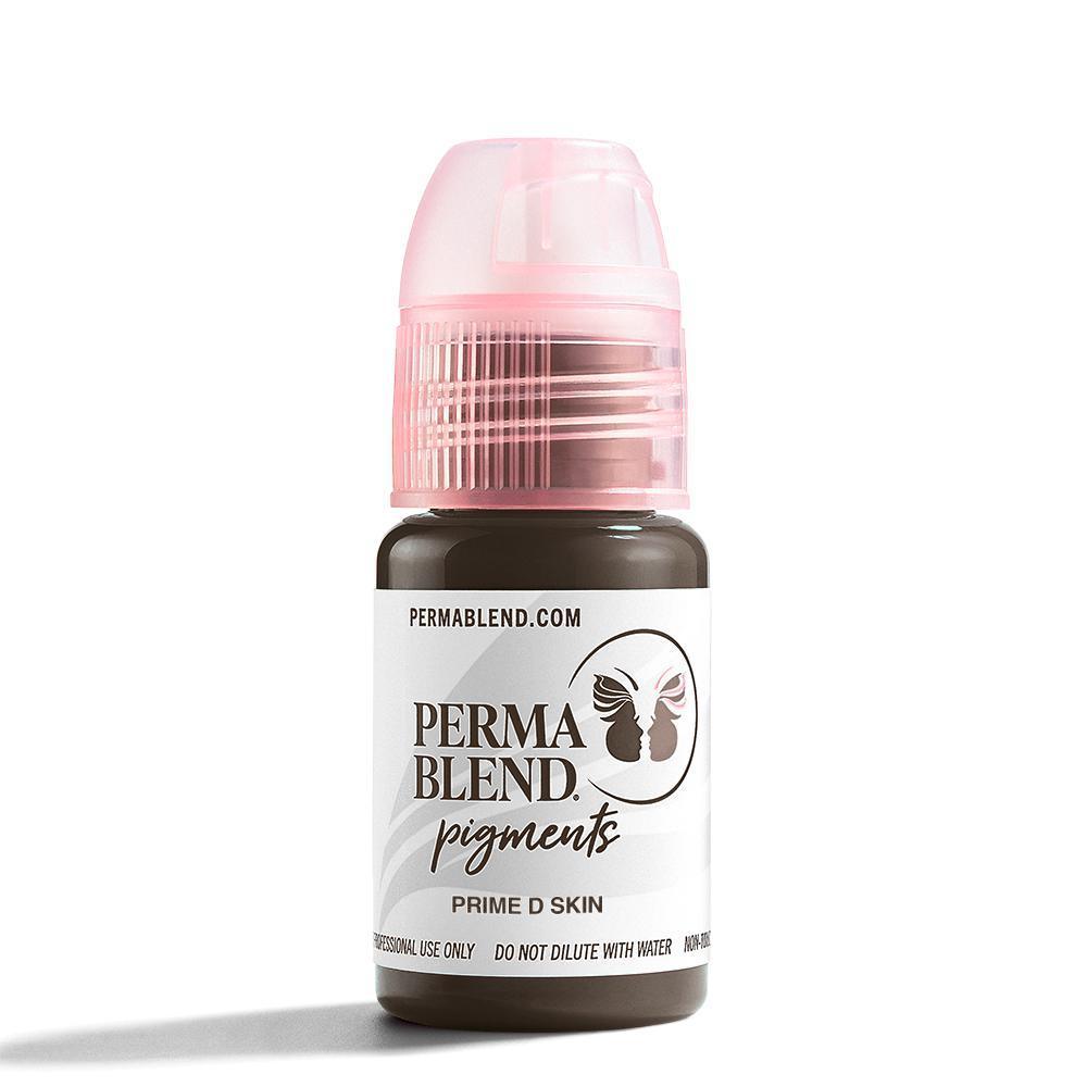 Perma Blend Areola Set - PMU Pigments - FYT Tattoo Supplies New York