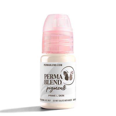 Perma Blend Areola Set - PMU Pigments - FYT Tattoo Supplies New York