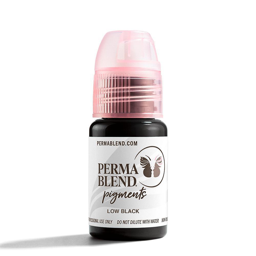 Perma Blend Areola Set - PMU Pigments - FYT Tattoo Supplies New York