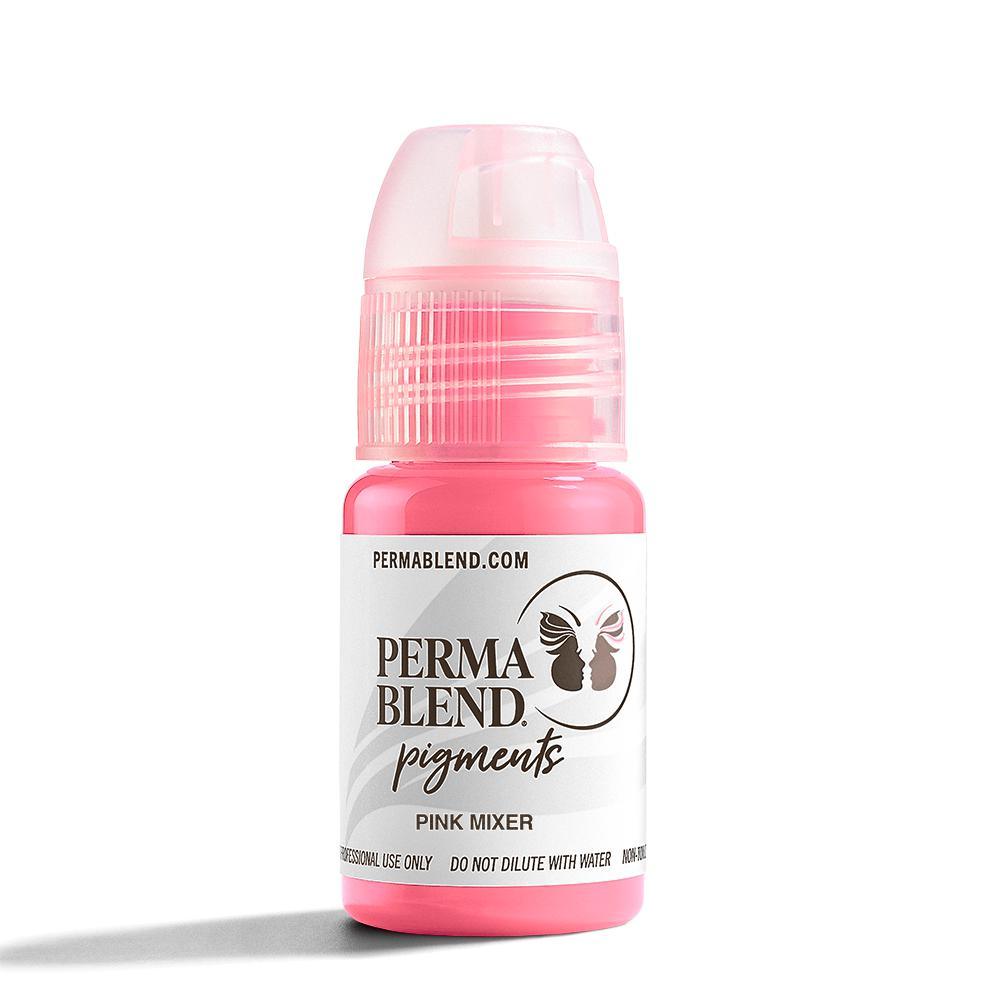 Perma Blend Areola Set - PMU Pigments - FYT Tattoo Supplies New York