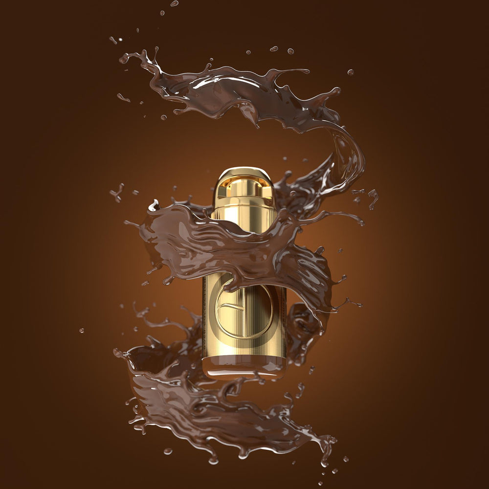 Perma Blend Brouge - Brow Daddy Singles - PMU Pigments - FYT Tattoo Supplies New York