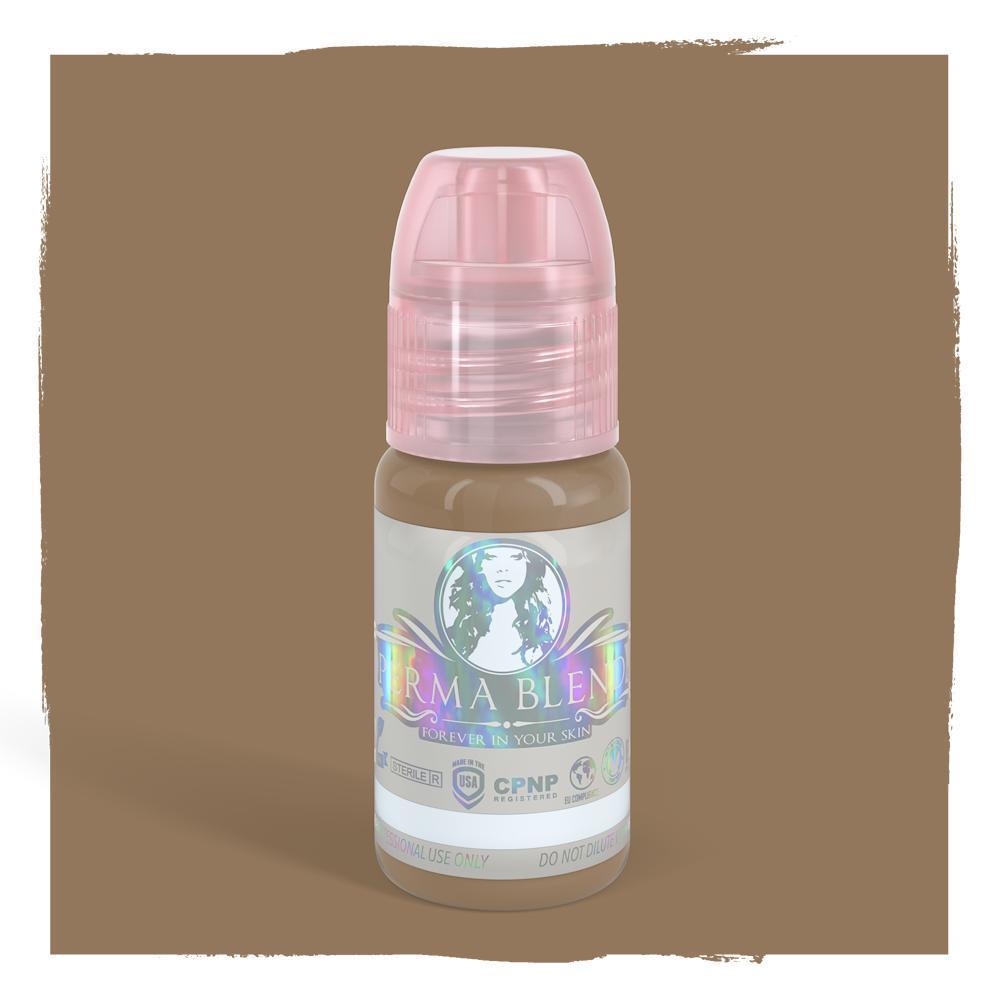 Perma Blend Scar Set - PMU Pigments - FYT Tattoo Supplies New York