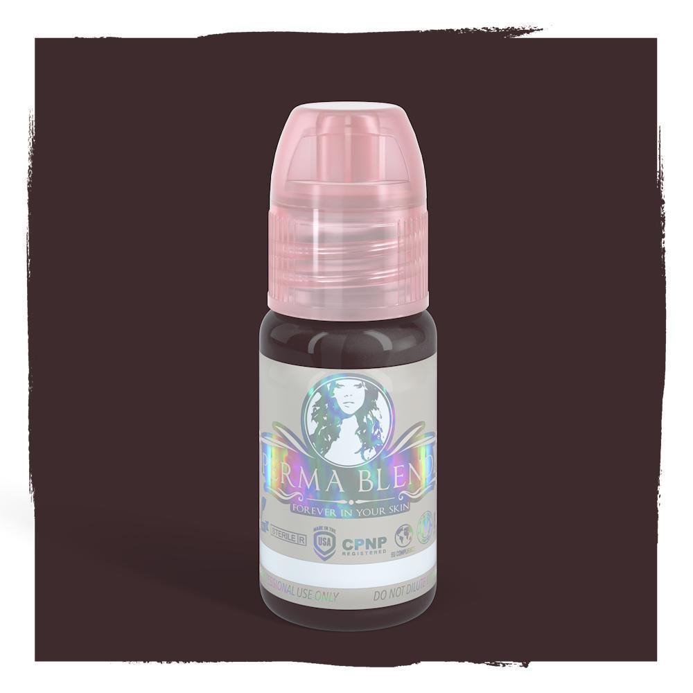 Perma Blend Scar Set - PMU Pigments - FYT Tattoo Supplies New York