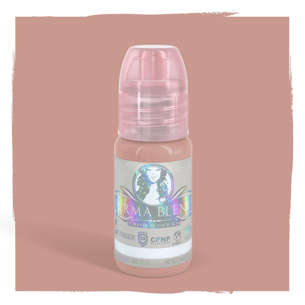 Perma Blend Scar Set - PMU Pigments - FYT Tattoo Supplies New York