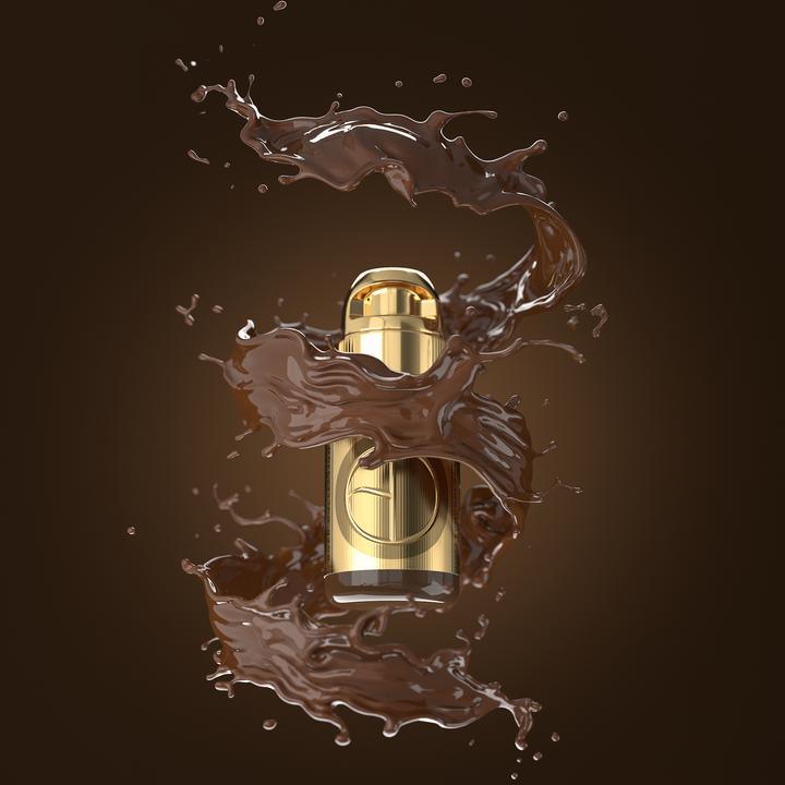 Perma Blend Schokolade - Brow Daddy Singles - PMU Pigments - FYT Tattoo Supplies New York