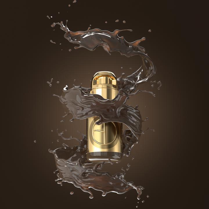 Perma Blend Truffle Dream - Brow Daddy Singles - PMU Pigments - FYT Tattoo Supplies New York