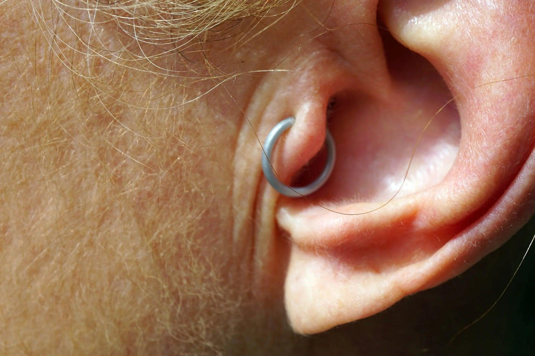 Placement Rings - Disposable Piercing Tools - FYT Tattoo Supplies New York