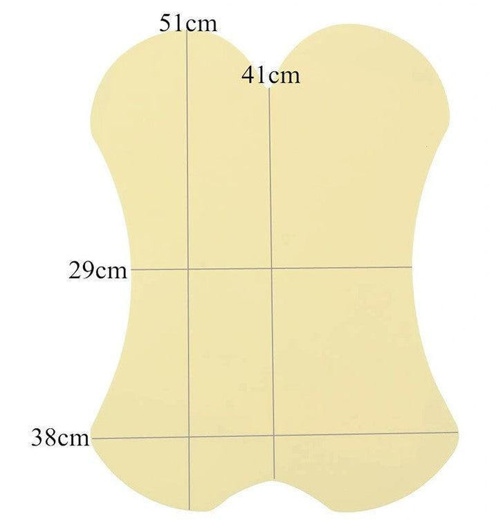 Practice Skin - Station Prep. & Barrier - FYT Tattoo Supplies New York