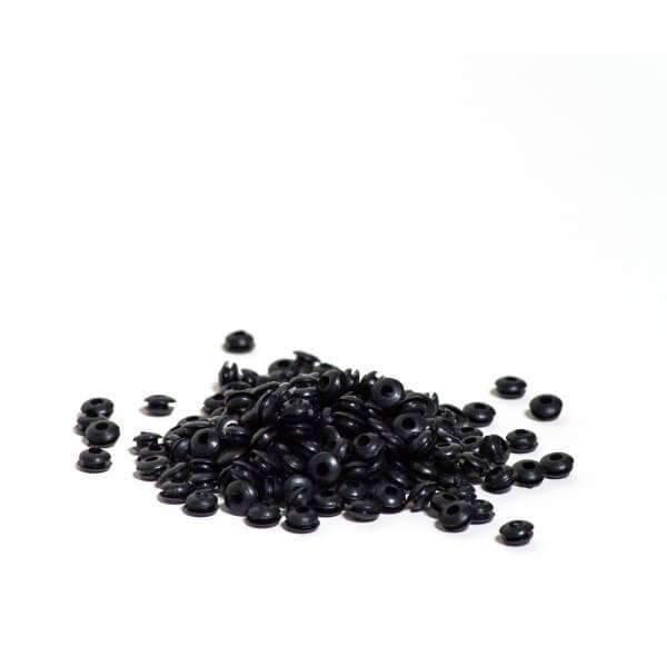 Rubber Nipples - Station Prep. & Barrier - FYT Tattoo Supplies New York