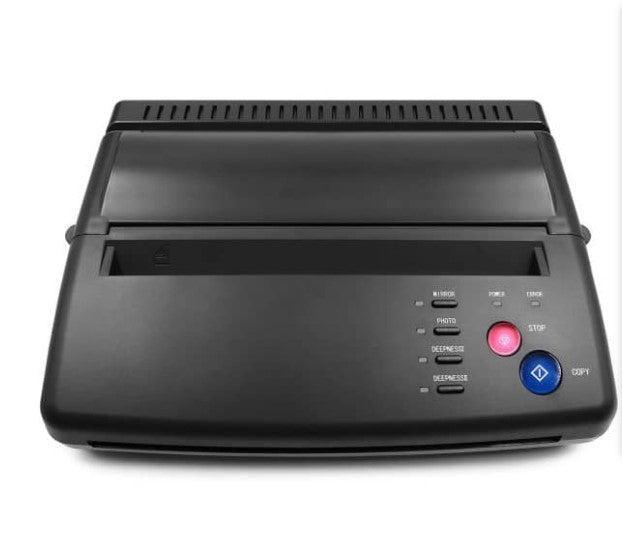 SMALL PORTABLE THERMAL TATTOO COPIER MACHINE - Printer - FYT Tattoo Supplies New York