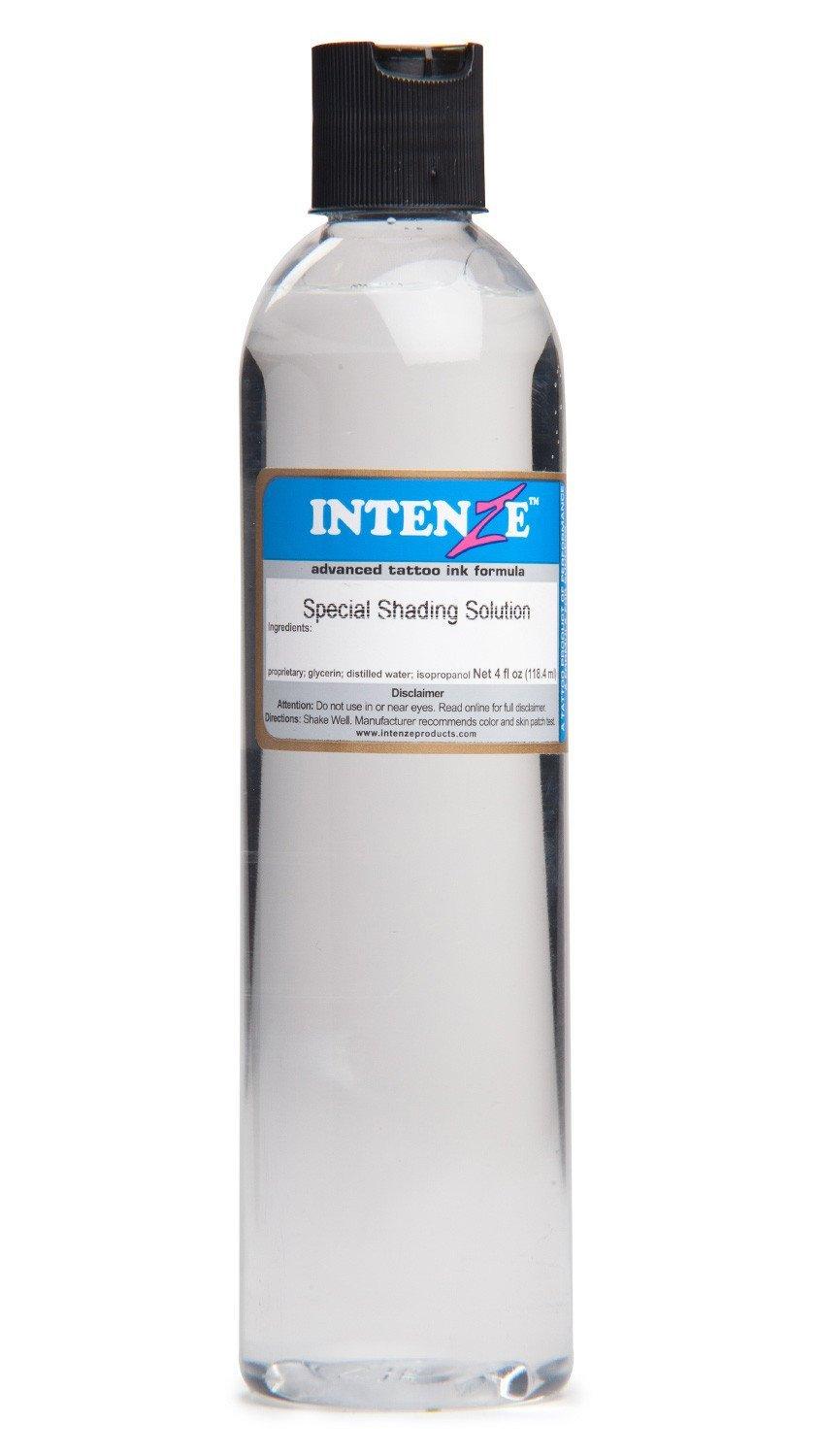 Intenze-Special Shading Solution - Tattoo Ink - FYT Tattoo Supplies New York