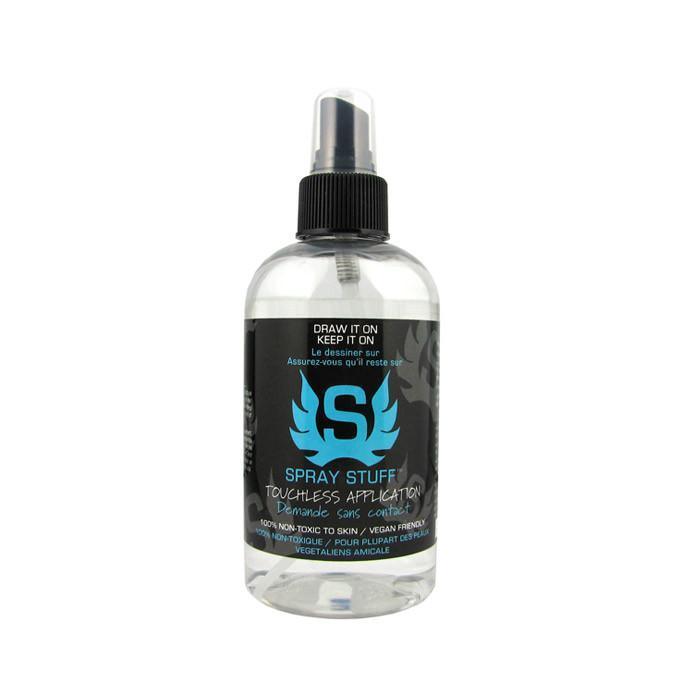 Spray Stuff 8 oz - Station Prep. & Barrier - FYT Tattoo Supplies New York