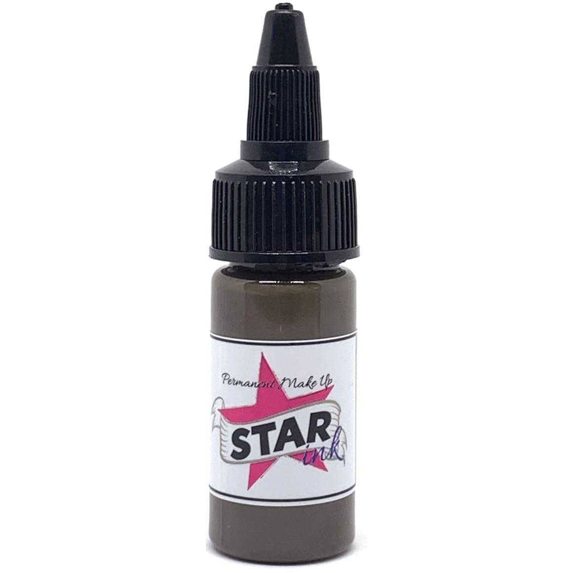Star Inks Brows Pigments Set - Pigments - FYT Tattoo Supplies New York
