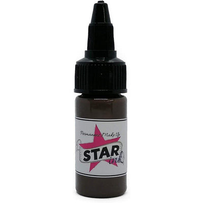 Star Inks Brows Pigments Set - Pigments - FYT Tattoo Supplies New York
