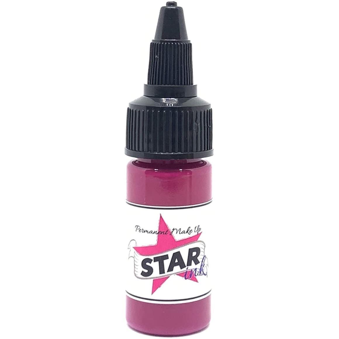 Star Inks Kiss Pigment - Pigments - FYT Tattoo Supplies New York