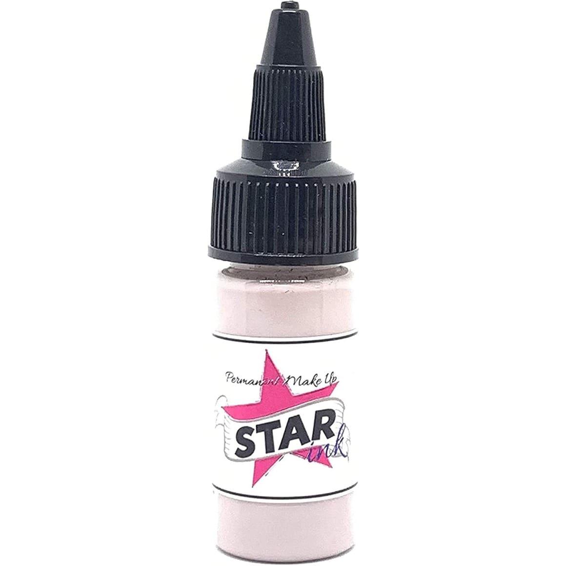 Star Inks Pink Beige Pigment - Pigments - FYT Tattoo Supplies New York