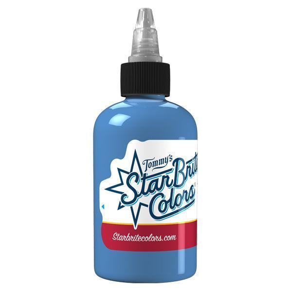 StarBrite Baby Blue - Tattoo Ink - FYT Tattoo Supplies New York
