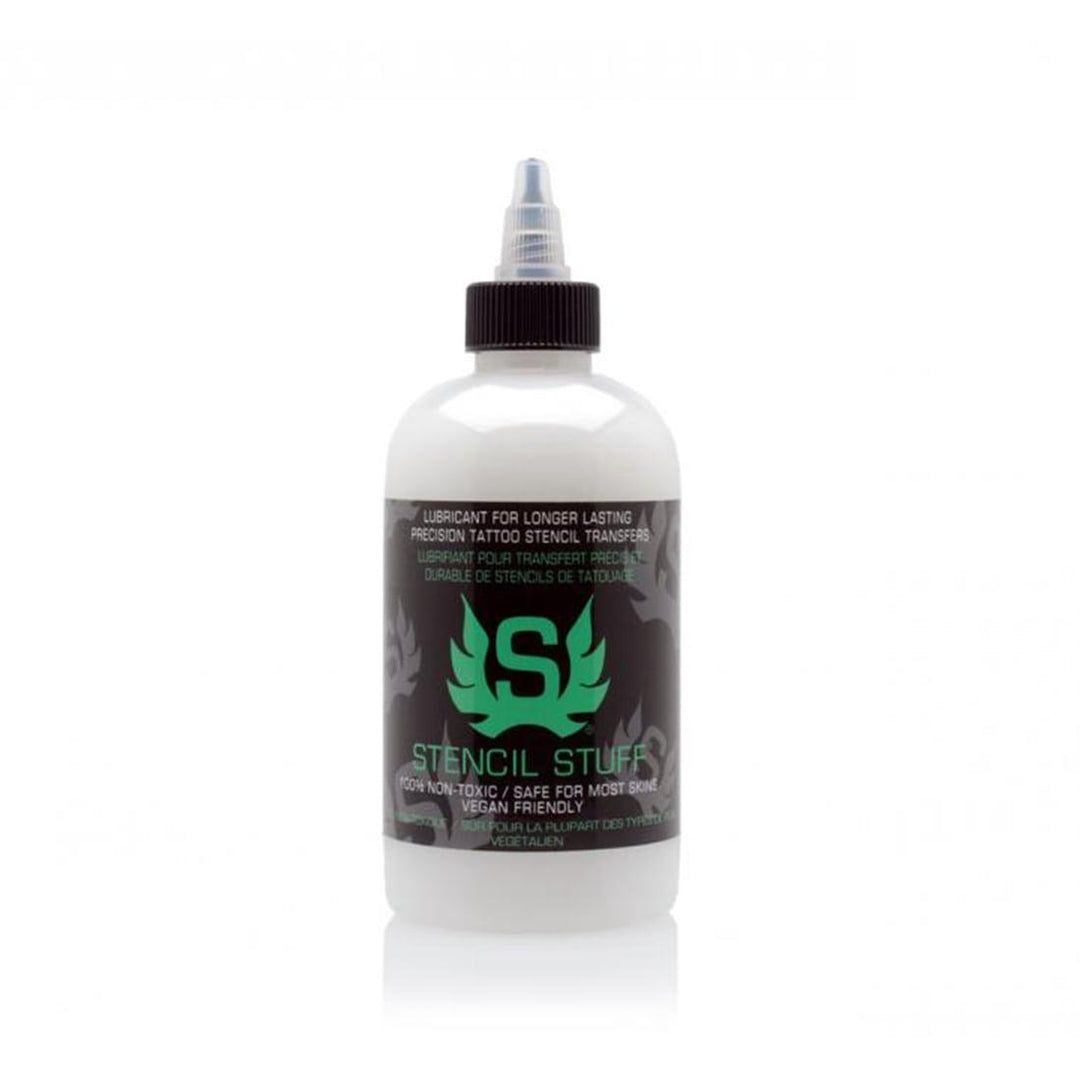 Stencil Stuff - Station Prep. & Barrier - FYT Tattoo Supplies New York