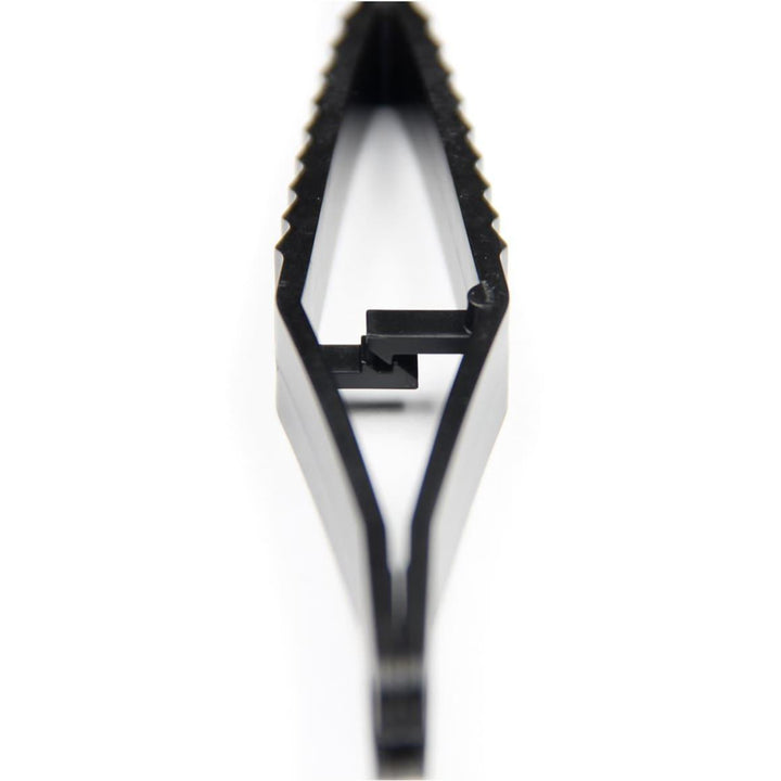 Stiletto Disposable Piercing Clamps - Disposable Piercing Tools - FYT Tattoo Supplies New York