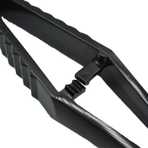 Stiletto Disposable Tweezer Clamps - Disposable Piercing Tools - FYT Tattoo Supplies New York