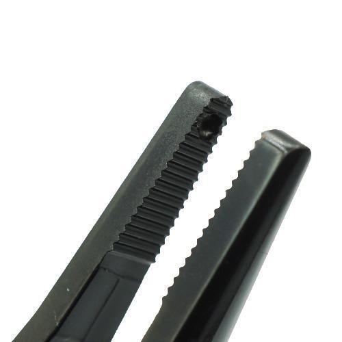 Stiletto Disposable Tweezer Clamps - Disposable Piercing Tools - FYT Tattoo Supplies New York