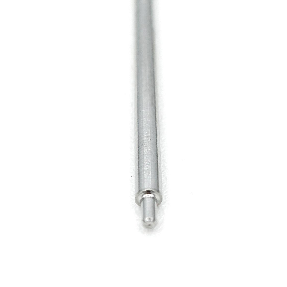 Stiletto Piercing Needles - 12G - Piercing Needles - FYT Tattoo Supplies New York