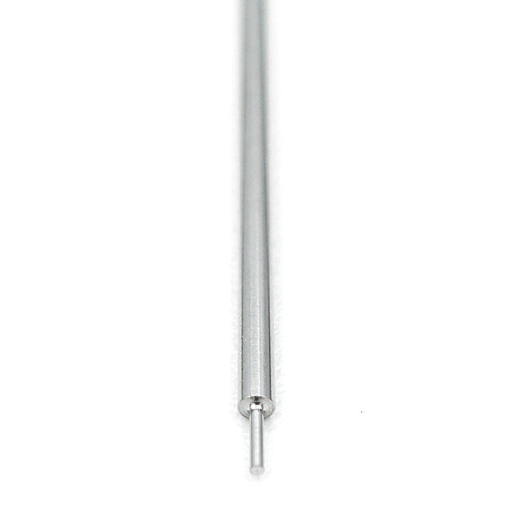 Stiletto Piercing Needles - 12G - Piercing Needles - FYT Tattoo Supplies New York