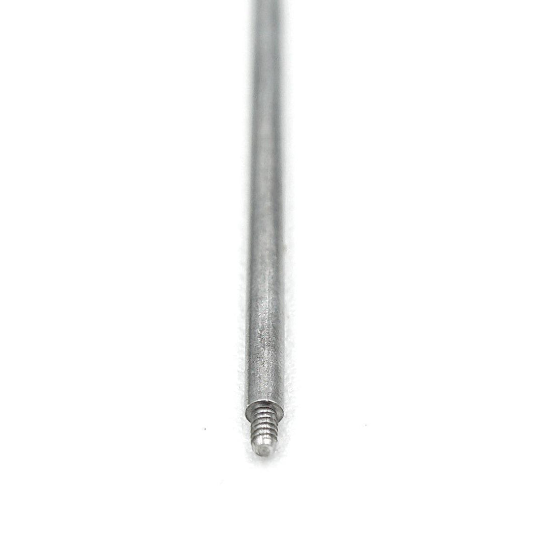 Stiletto Piercing Needles - 14G - Piercing Needles - FYT Tattoo Supplies New York