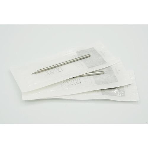 Stiletto Piercing Needles - 18G - Piercing Needles - FYT Tattoo Supplies New York